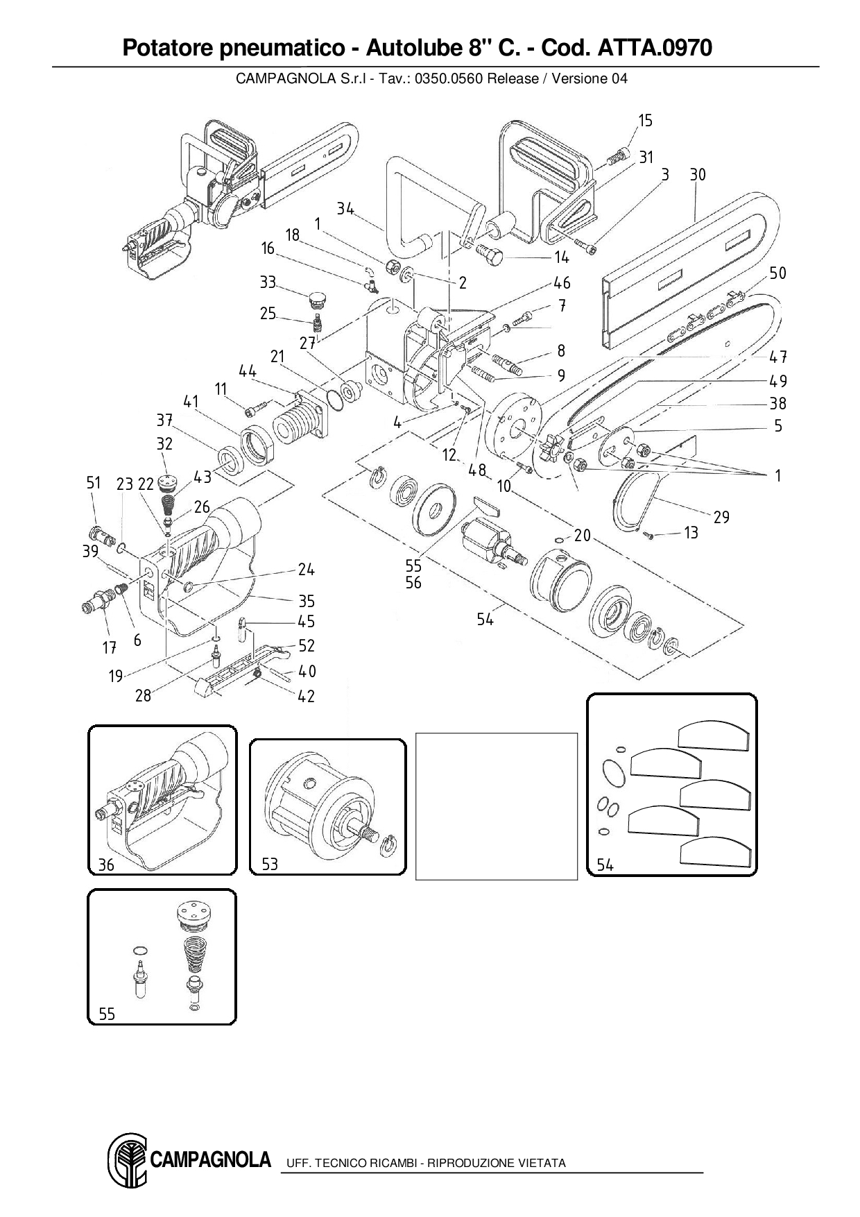 ATTA.0970_Potatore pneumatico Autolube C.